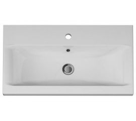 Мебельная раковина AM.PM Gem 75 см M90WCC0752WG 