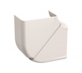 Угол IEK Праймер, плоский, 100x60 мм, изменяемый, ИЭК, CKK-40D-P-100-060-K01 