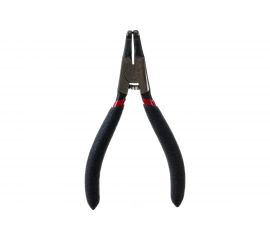 Съемник внешних стопорных колец с отверстием BAUM 5,5 (138мм) 110EB-5.5 