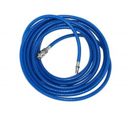 Шланг для воздуха с фитингами 20 бар, 8 мм х10 м GARAGE 8144980 