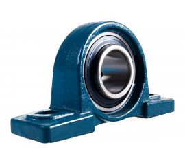 Узел подшипниковый UCP208 EcoLine ISB 700002183 