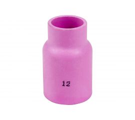 Сопло большая газовая линза №12 (10 шт; 19 мм) для горелок Sintig 17–18–26 КЕДР 8004871 