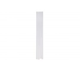 Клеевые стержни (1 кг; 7.4 мм; 200 мм) прозрачные REXANT 09-1103-1 