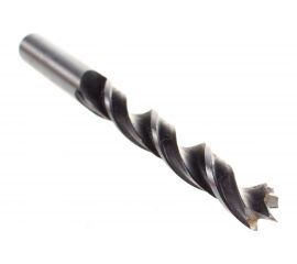 Сверло по дереву спиральное 8 мм Hobbi 36-8-508 