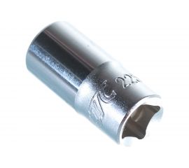 Головка торцевая 1/4” 08 JTC 22508 