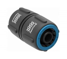 Муфта ремонтная FiberComp для шланга 1/2"-5/8" Fiskars 1054784 