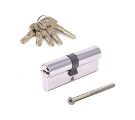 Цилиндровый механизм Apecs SM-75/35/40/-NI 28619 