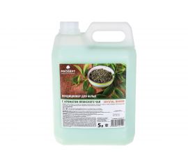 Кондиционер для белья с ароматом японского чая PROSEPT Crystal Rinser 5л 254-5 
