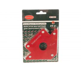 Фиксатор магнитный 23 кг для сварочных работ ROCKFORCE RF-115W23 