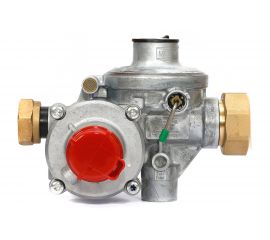 Регулятор давления газа ФАРГАЗ RF-10 ARCTIC L 
