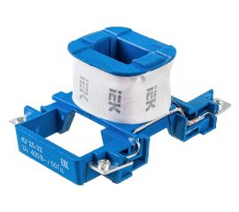 Катушка к КМИ IEK 25-32А, 400В KKM20D-KU-400 
