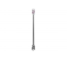 Бур проломной по бетону Special (55x460х600 мм; SDS-max) Monogram 088-796 