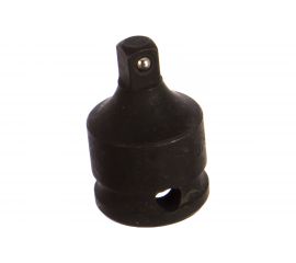 Адаптер ударный (F 3/8"" х M 1/4""; 22х32 мм) JTC JTC-340302 