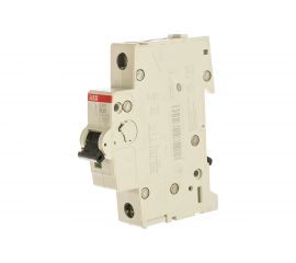 Автоматический выключатель ABB S201 1P 20A 6kA 2CDS251001R0205 