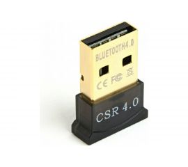 Адаптер Gembird Bluetooth BTD-MINI5 ультратонкий корпус v.4.0 50 метров до 24 Мбит/сек USB 