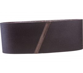 Лента шлифовальная на ткани (5 шт; 100х610 мм; Р220) Сегмент-Абразив 7930091771448 