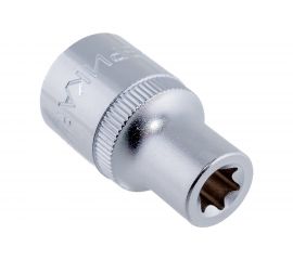 Головка торцевая TORX (Е10; 40 мм; 1/2"") ЭВРИКА ER-91601 