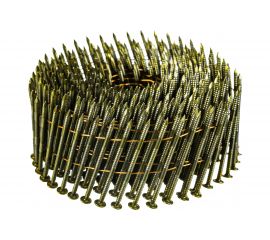 Гвозди барабанные (9000 шт; 2.5x50 мм; кольцевая накатка) для N70C FUBAG 140174 