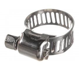 Хомут Basic 10-16 мм Optima BS1016 