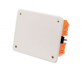 Распаячная коробка REXANT СУ для полых стен 120х92х45 мм 28-3045 