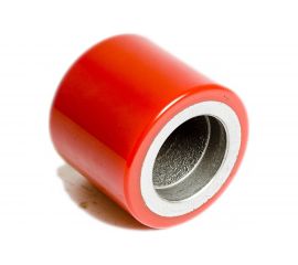 Колесо без подшипника полиуретановое 80х70 мм для AC DF TOR 1000298 