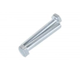 Болт Метиз-Эксперт М10х70 5.8 Оц DIN 933 уп. 110 шт. 00-00021556 