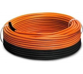 Одножильный кабельный теплый пол Heatline 15 м, 300 Вт, 1.9-2.7 м2 20Р1Э-15-300 