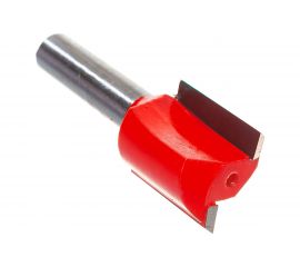 Фреза пазовая прямая АТАКА 38153 