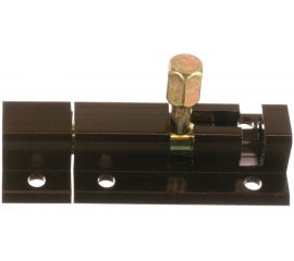 Шпингалет Apecs DB-05-50-AB 8270 