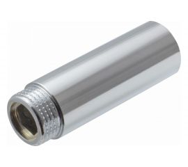 Удлинитель MasterProf 1/2"" в/н, 60 мм, хром ИС.070693 