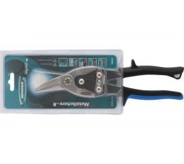 Ножницы по металлу GROSS PIRANHA 78323 