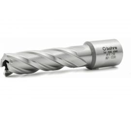 Сверло корончатое по металлу HSS Bohre 15х55 мм КБ010067 