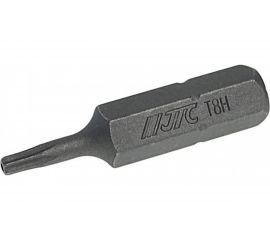 Вставка TORX (T8Hх30 мм; 1/4"") JTC 1143008 