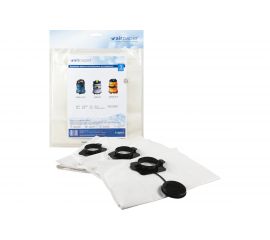 Мешок-пылесборник бумажный 3 шт. (до 36 л) AIR Paper P-309/3 