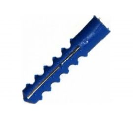 Распорный дюбель КРЕП-КОМП ёжик 12х70 250шт дк1270 