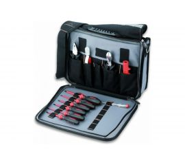 Сумка для инструмента, документов и ноутбука CIMCO 17 5132 