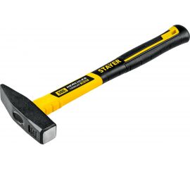 Слесарный молоток STAYER Hercules 500 г с фибергласовой рукояткой 20050-05_z02 