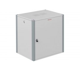 Телекоммуникационный настенный шкаф SYSMATRIX, 9U 600х600х450 дверь металл WP 6609 720 