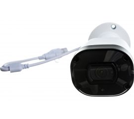 IP видеокамера Tantos TSi-Peco25FP 