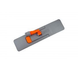 Держатель HUNTER EXTRA для моп с карманами с магнитом пластик ПЛ-EMH50RDK 