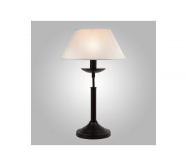 Настольный светильник Eurosvet 01010 1 черный 00000080138 