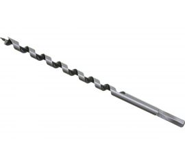 Сверло спиральное по дереву (10х220 мм) ГРАНИТ 710220 