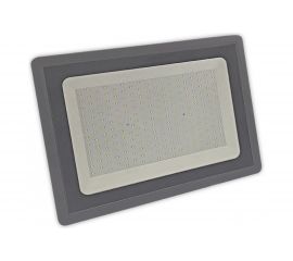 Светодиодный прожектор Фарлайт СДО 200Вт 6500К IP65 серый FAR002045 