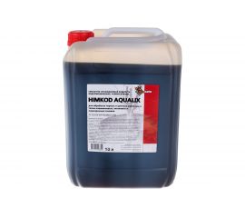 Смазочно-охлаждающая жидкость Himkod AQVALIX 10 л Химкод Э-00003 