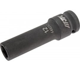 Головка торцевая 1/2” 12 ударная высокая L=82мм JTC 448212 