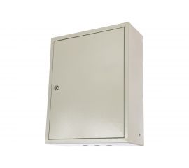 Щит с монтажной панелью ЩМП 06 IP31 500х400х155 RUCELF 00002278 