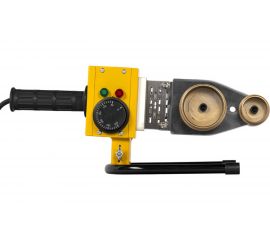 Аппарат для сварки пластиковых труб КЕДР СП-1000 PRIME в кейсе 8017798 