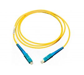 Оптический патч-корд TopLAN симплексный, SM, 10.0 м PC-TOP-652-SC/A-SC/A-10 