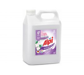 Гель-концентрат Grass Alpi Delicate gel канистра 5 кг 125685 