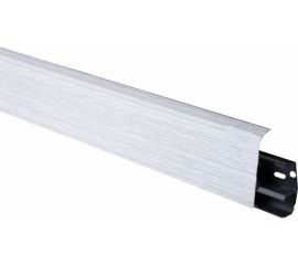 Плинтус Bonkeel Style BS7004 2200x70x26 мм 511913 